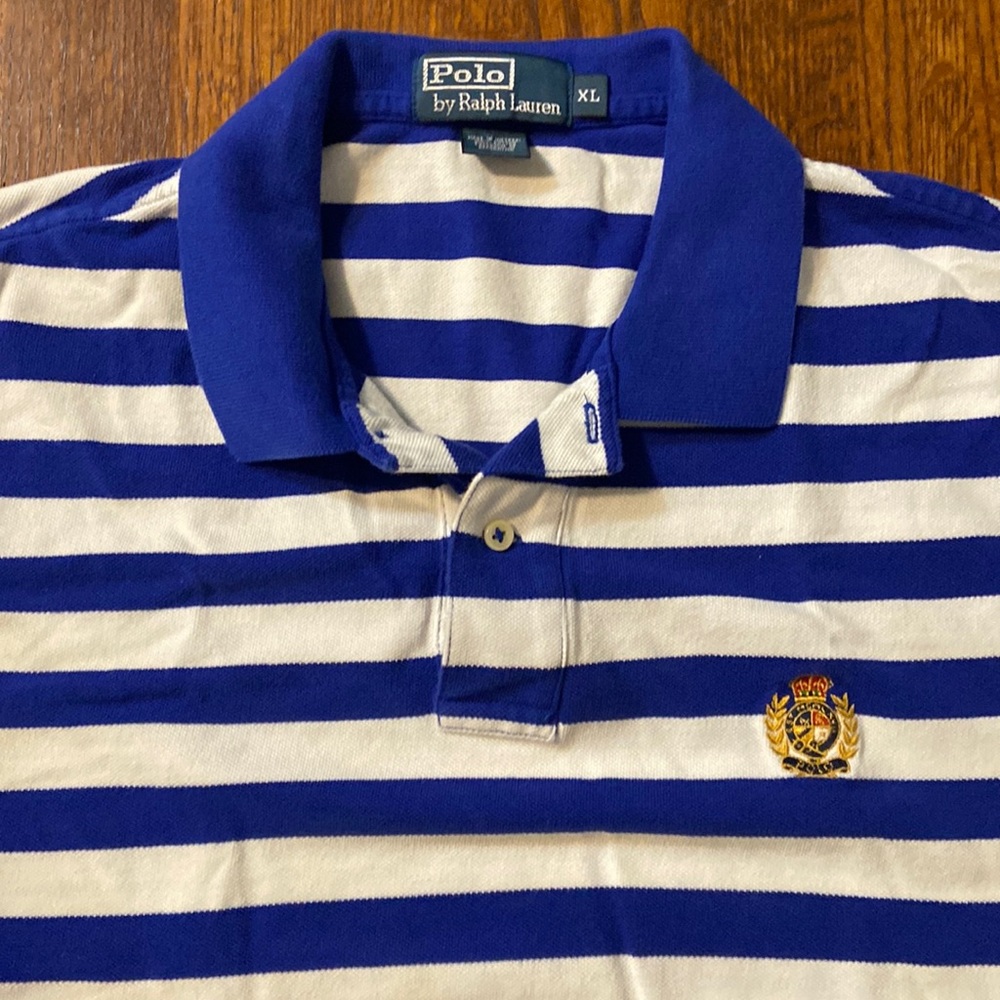 Polo by Ralph Lauren knit polo
